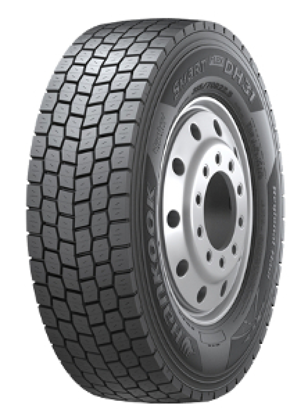 Hankook DH31 295/60 R22.5 150/147 K