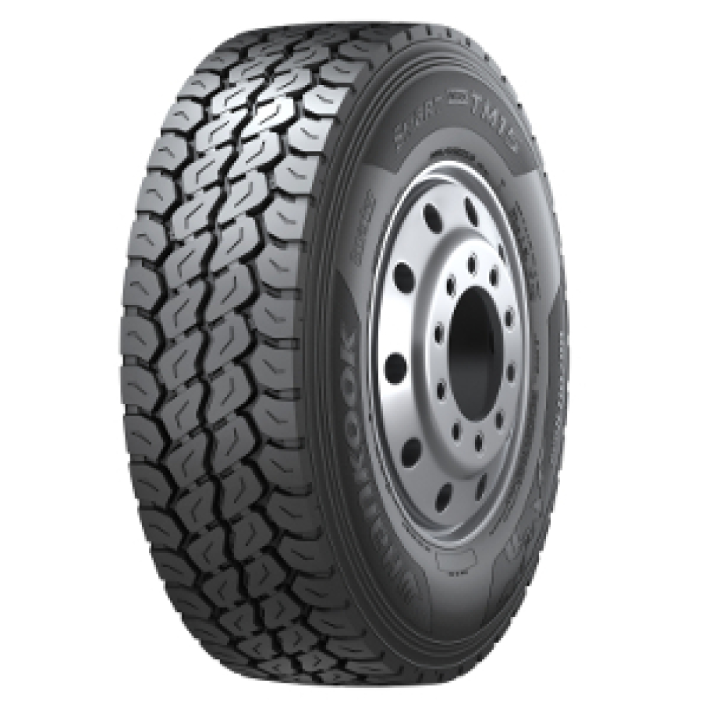 Hankook TM15 385/65R13.5 160K
