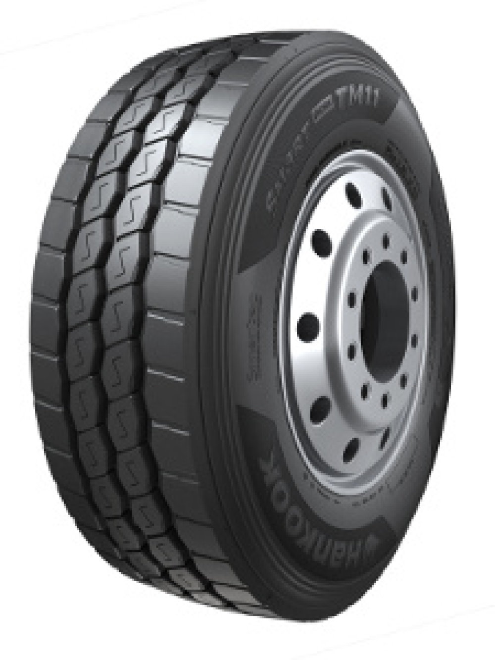 Hankook TM11 385/65R22 .5 160K 20PR