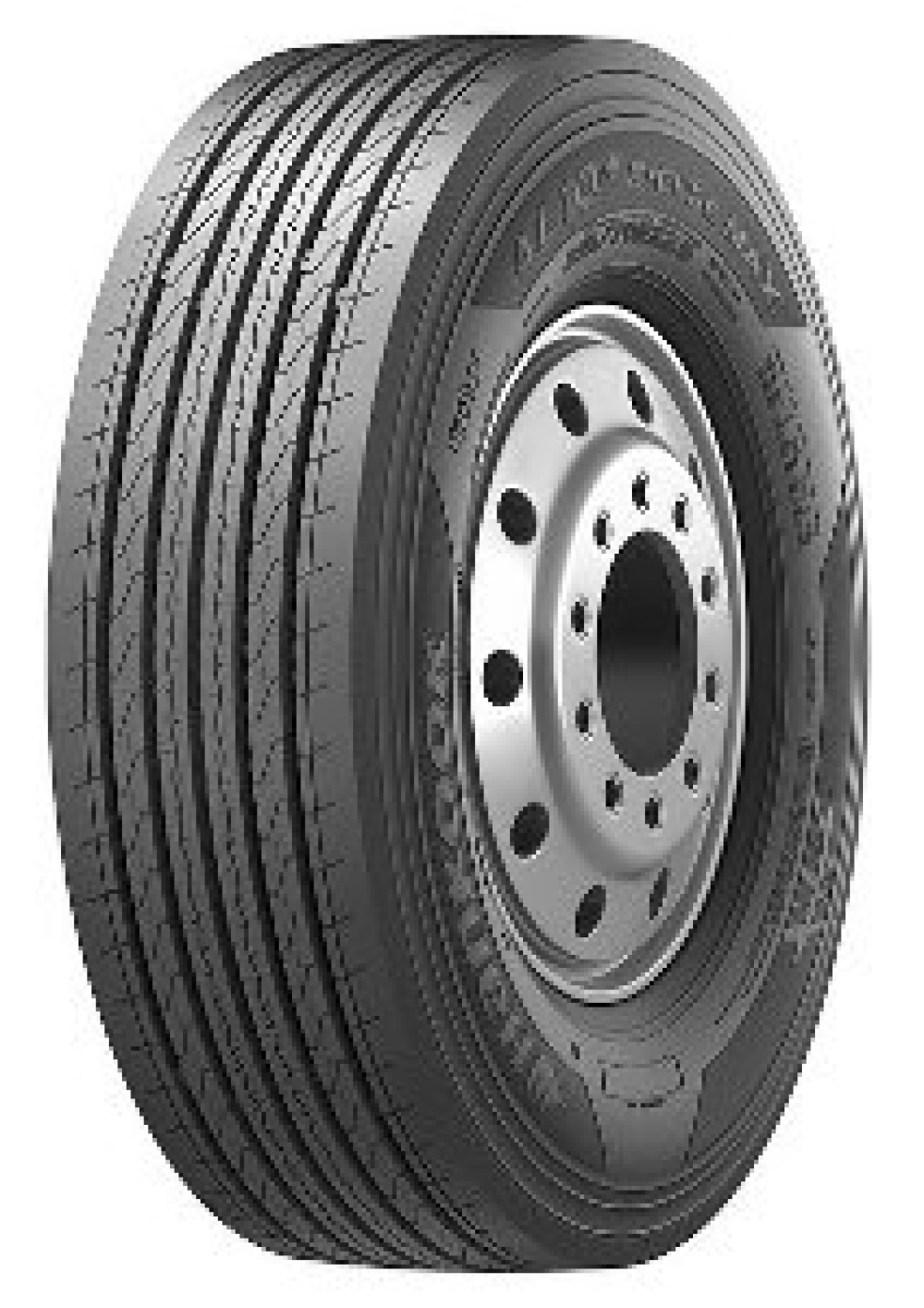 Hankook AL10+ 385/65R13.5 160K