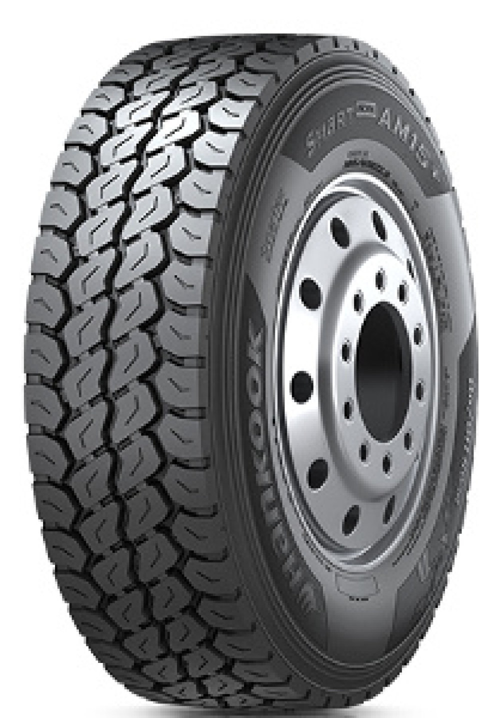 Hankook AM15 445/65R22,5 169 K