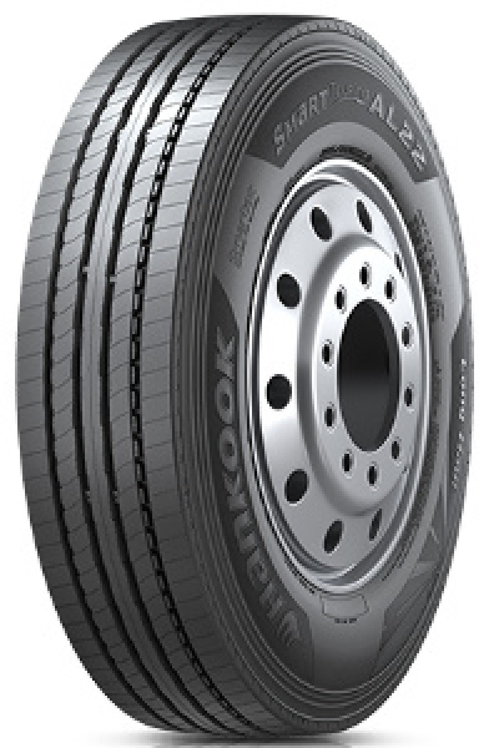 Hankook AL22 315/80R13 .5 156/150 L