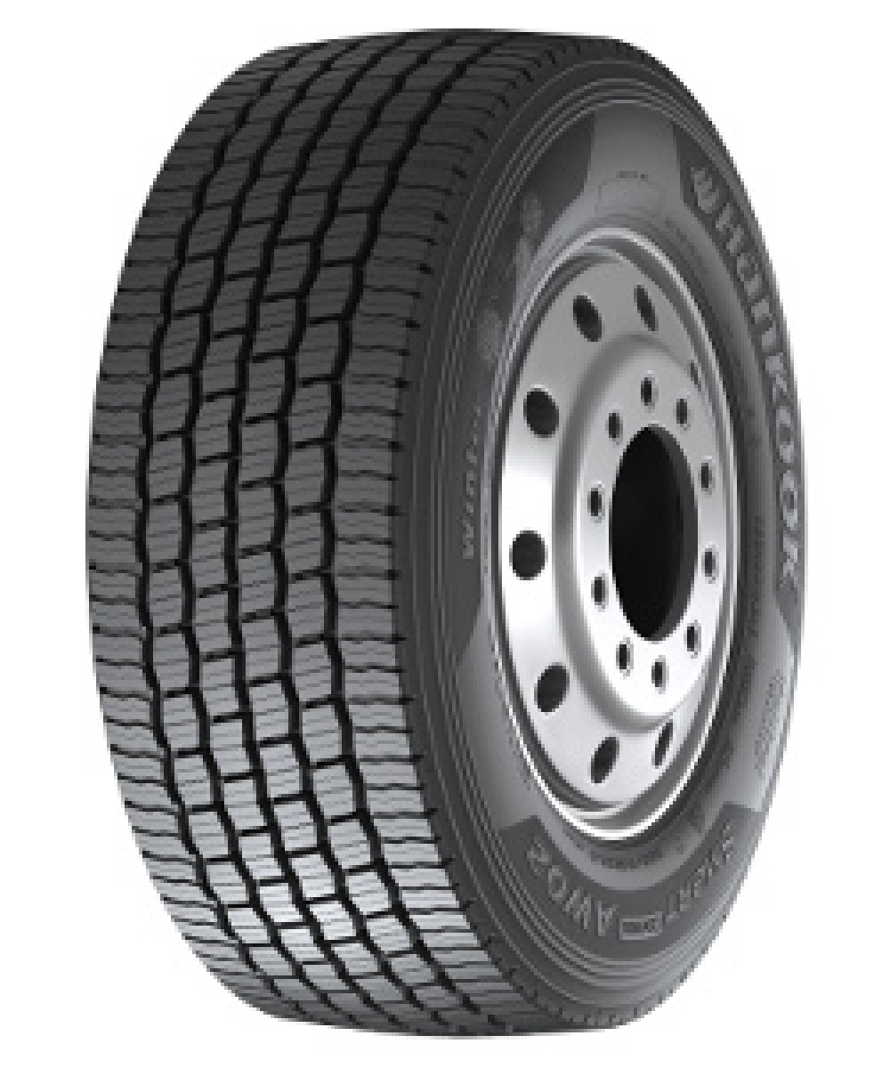 Hankook AW02 315/70 R22.5 156/150L 20PR