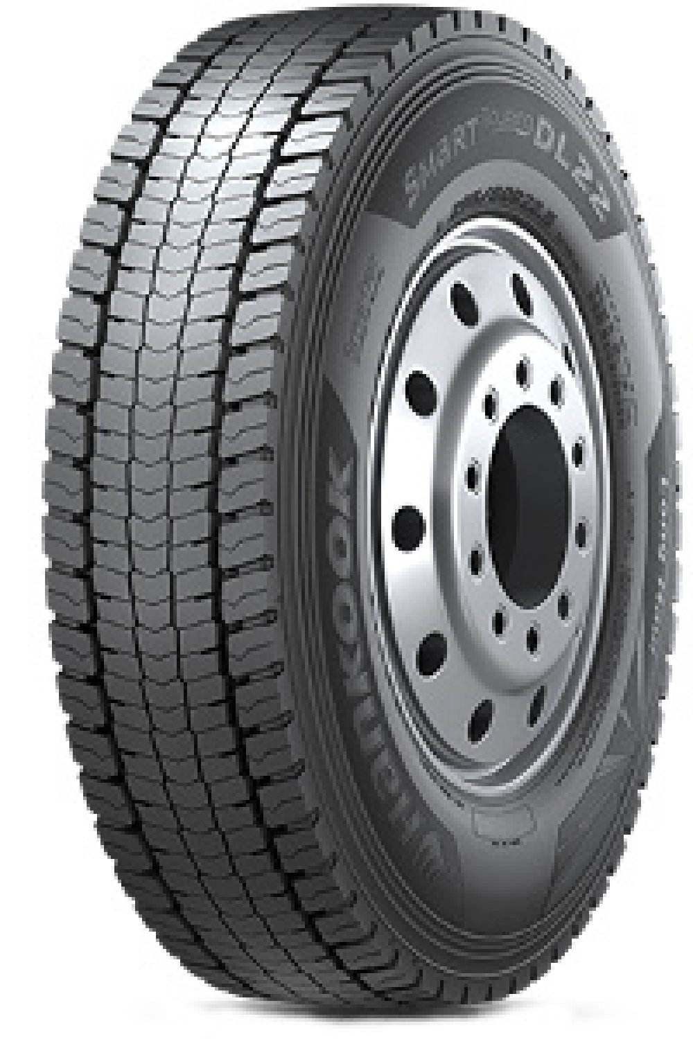Hankook DL22 SmartTouring 295/80 R22.5 154/149M 16PR 3002673