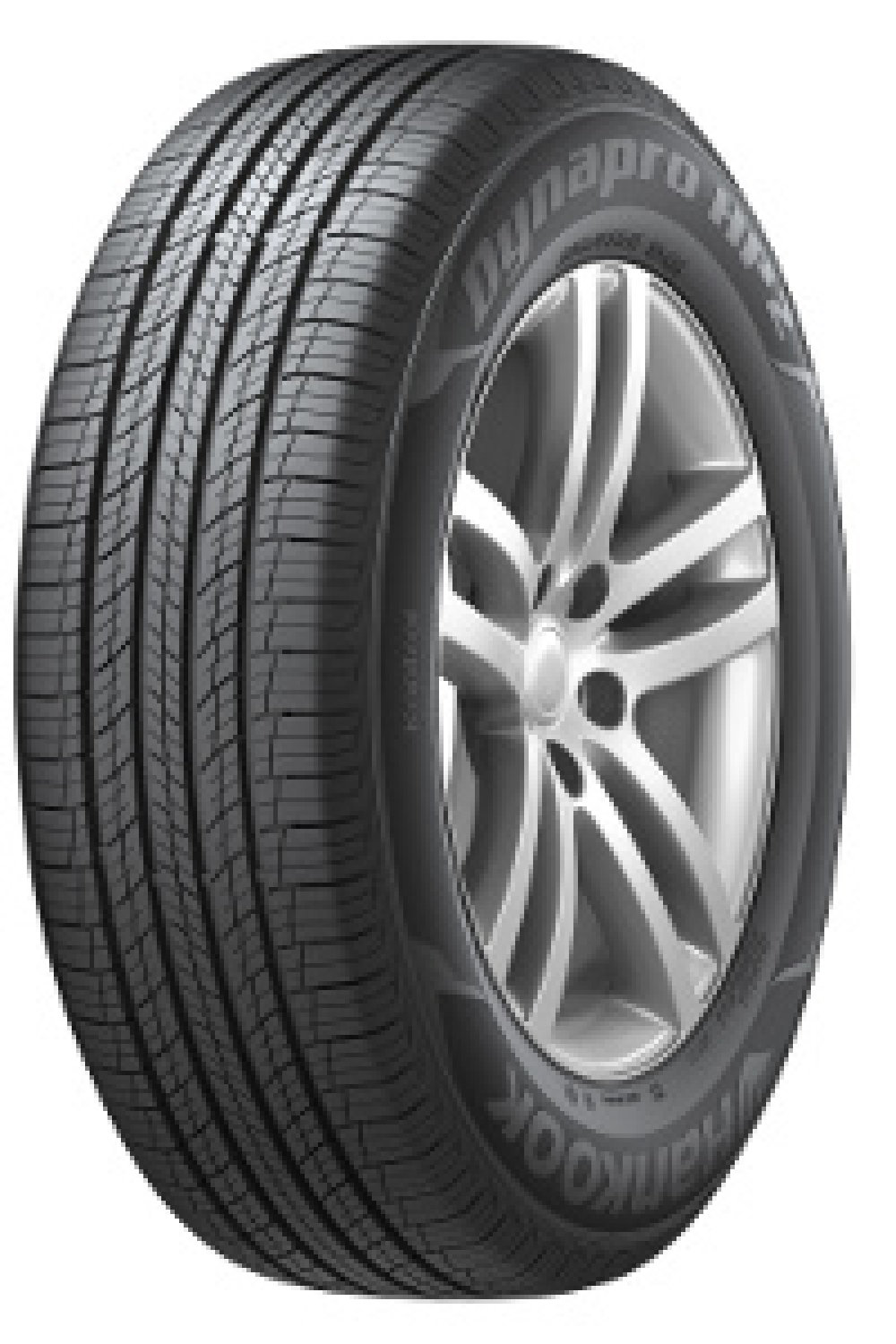 HANKOOK Hankook Dynapro HP2 Plus RA33D  285/45R21 113H