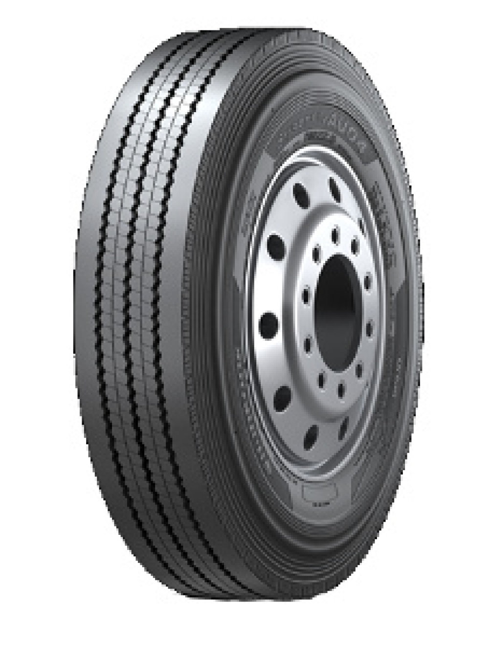 Hankook AU04+ 275/70R22 .5 150/148J
