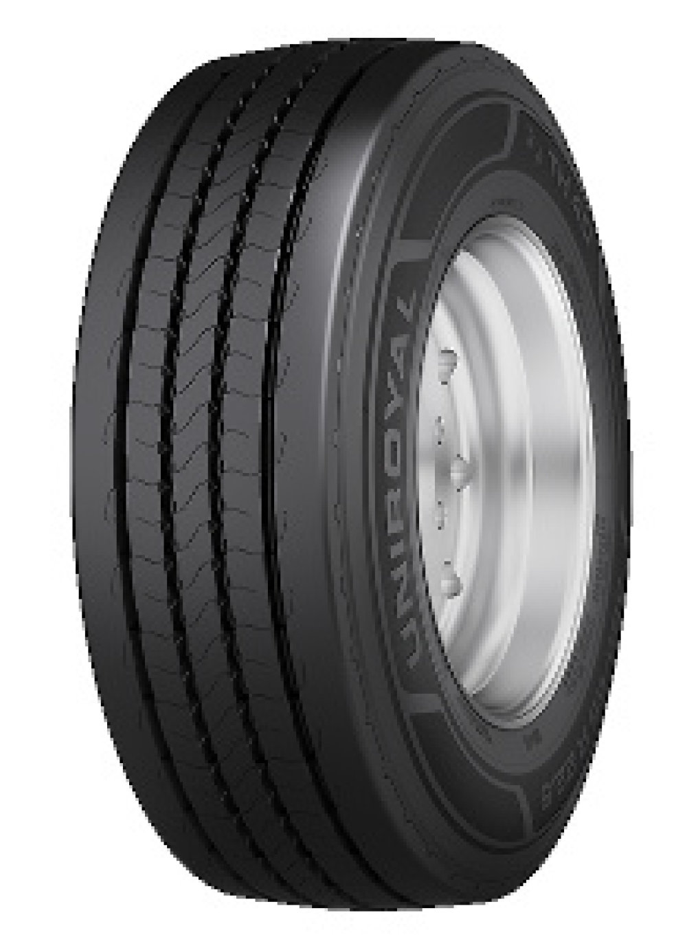 Uniroyal TH 40 385/65 R22.5 160 K