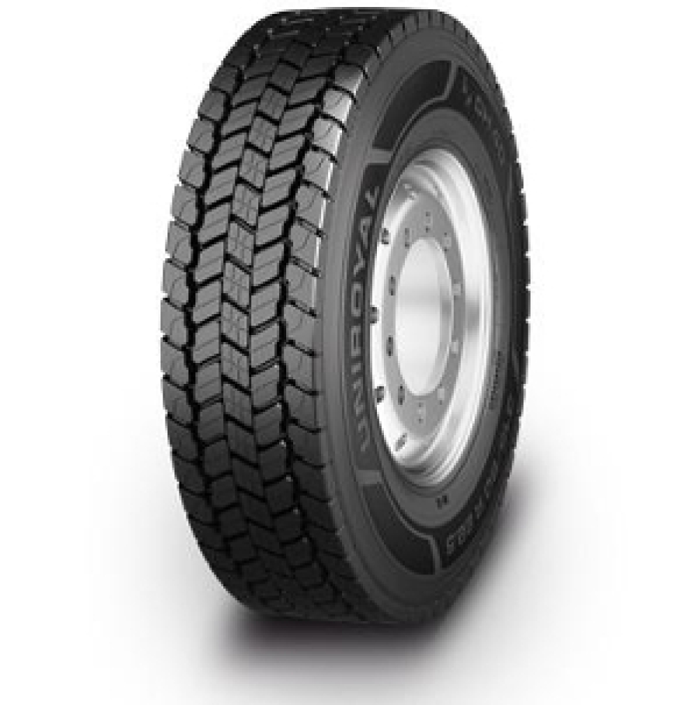 Uniroyal DH 40 235/75 R17.5 132/130M