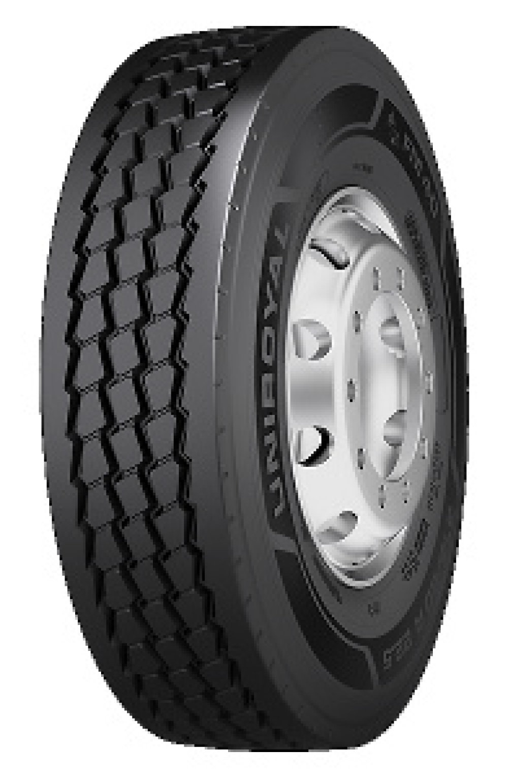 Uniroyal Opona FM 40 315/80R22.5 156/150K