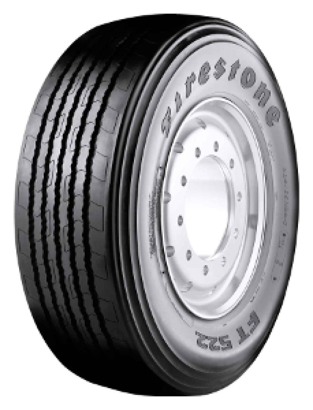 FIRESTONE FT 522 385/55R22 .5 160J