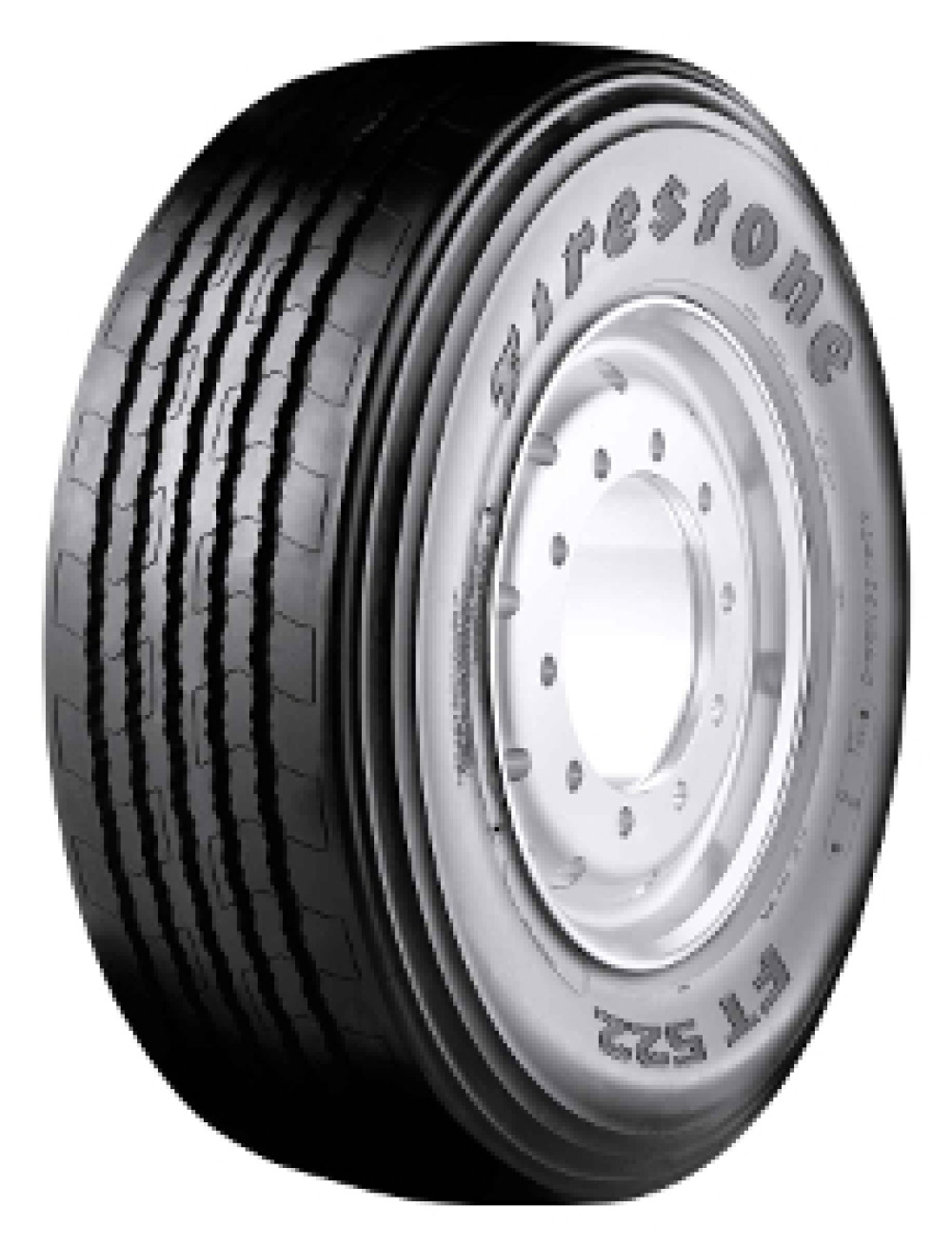 FIRESTONE FT 522  385/55R22 .5 160J