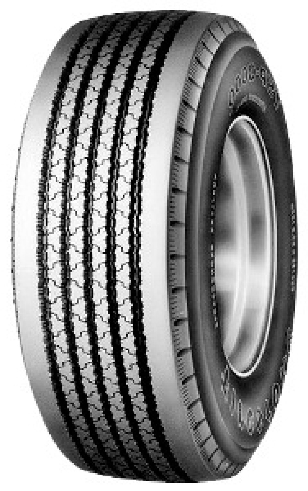 FIRESTONE TSP3000 245/70R17.5 143/141J 41211