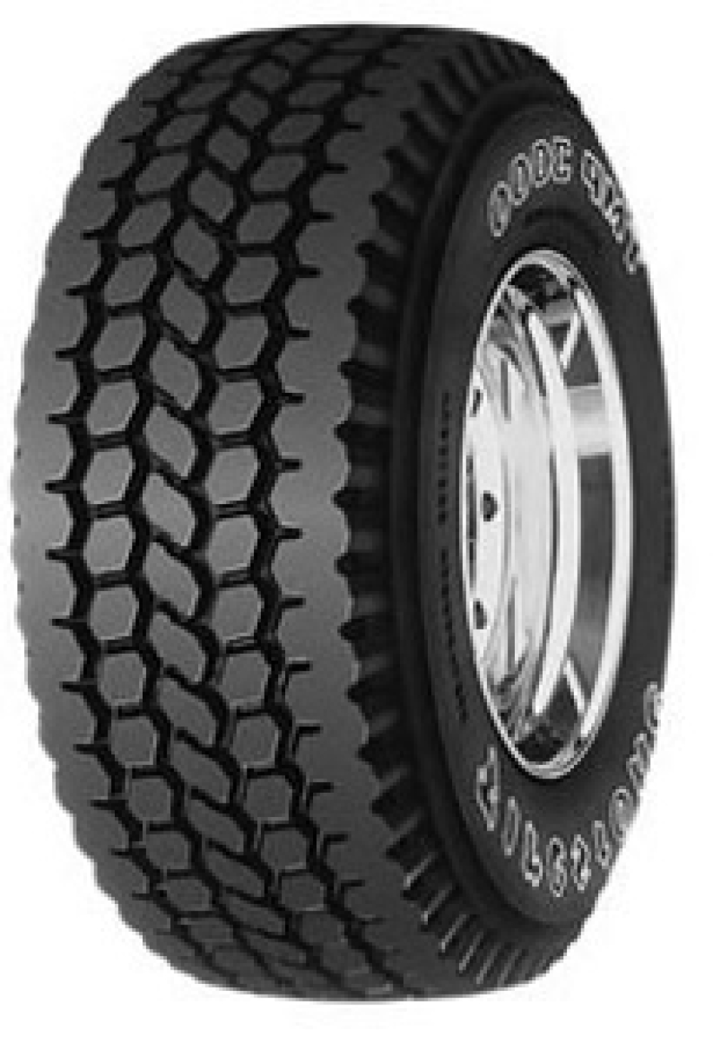 FIRESTONE TMP3000 445/65R225 166K