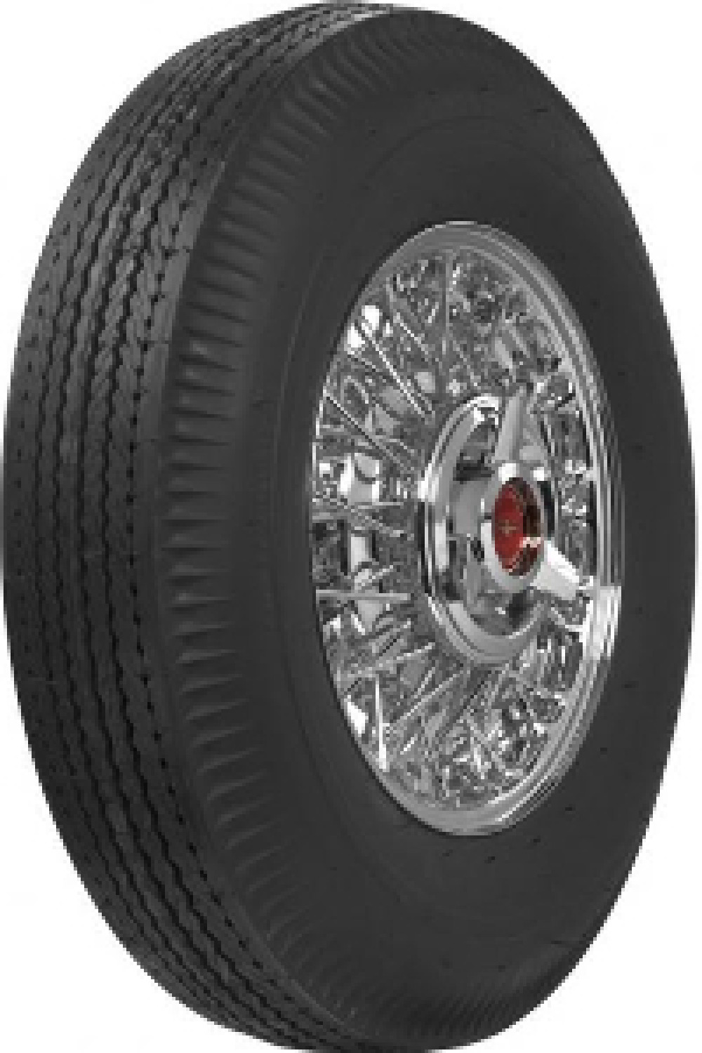 FIRESTONE Vintage 6.40R15 86P