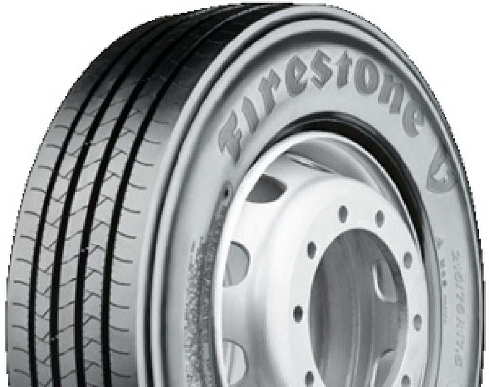 FIRESTONE FS 411 245/70 R17.5 136/134M