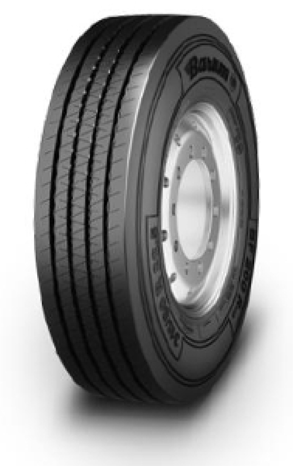 Barum BD 200R  235/75 R17.5 132/130M