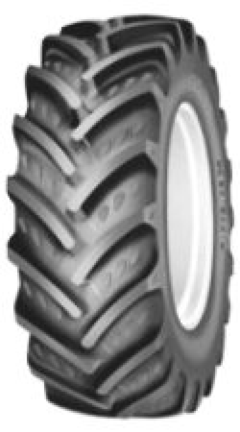 Kleber Opona Fitker 280/70R16 112A8