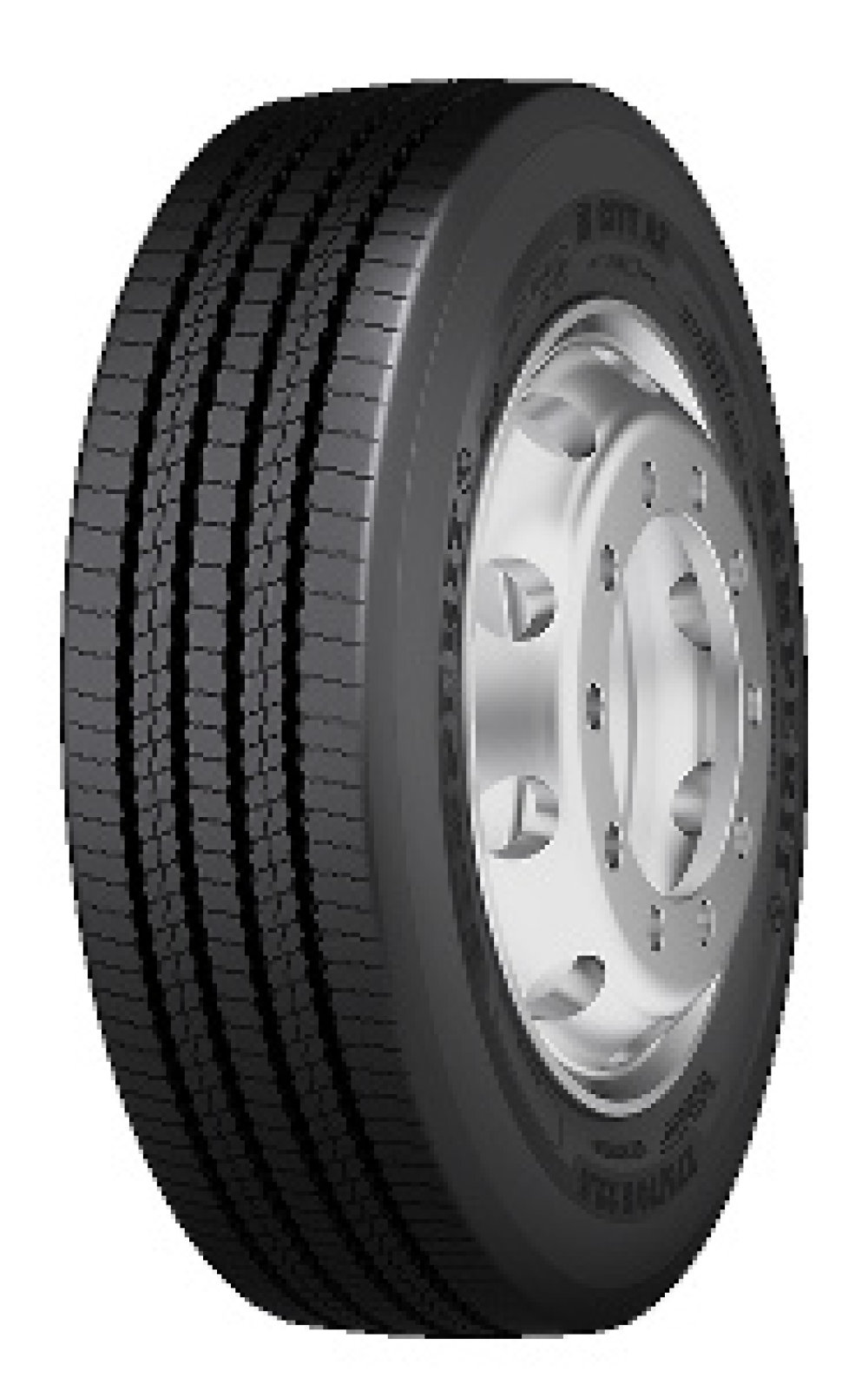 SEMPERIT City A2 275/70R22.5 150/145J 0514111