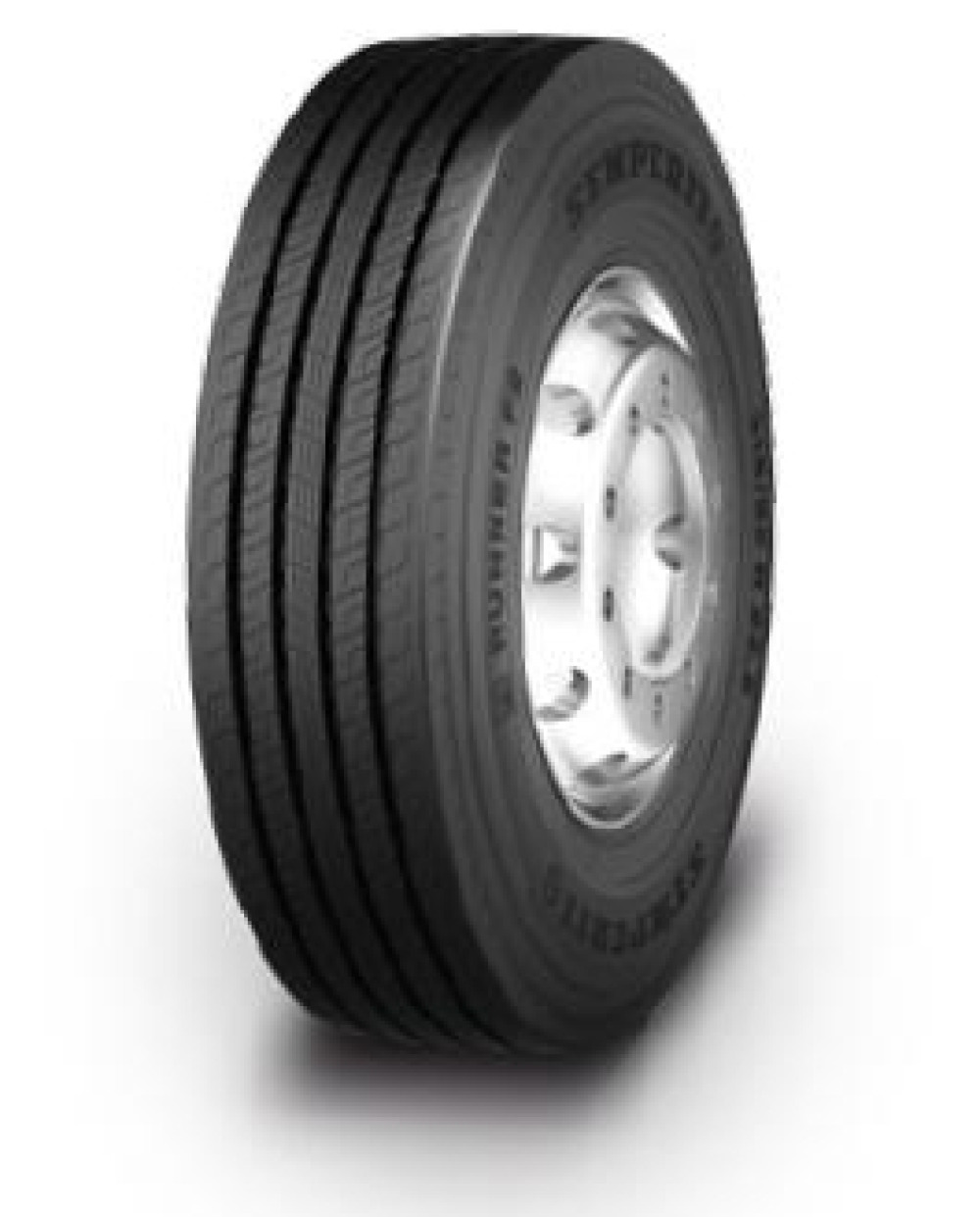 SEMPERIT Runner F2 385/65R22.5 160K 0512301