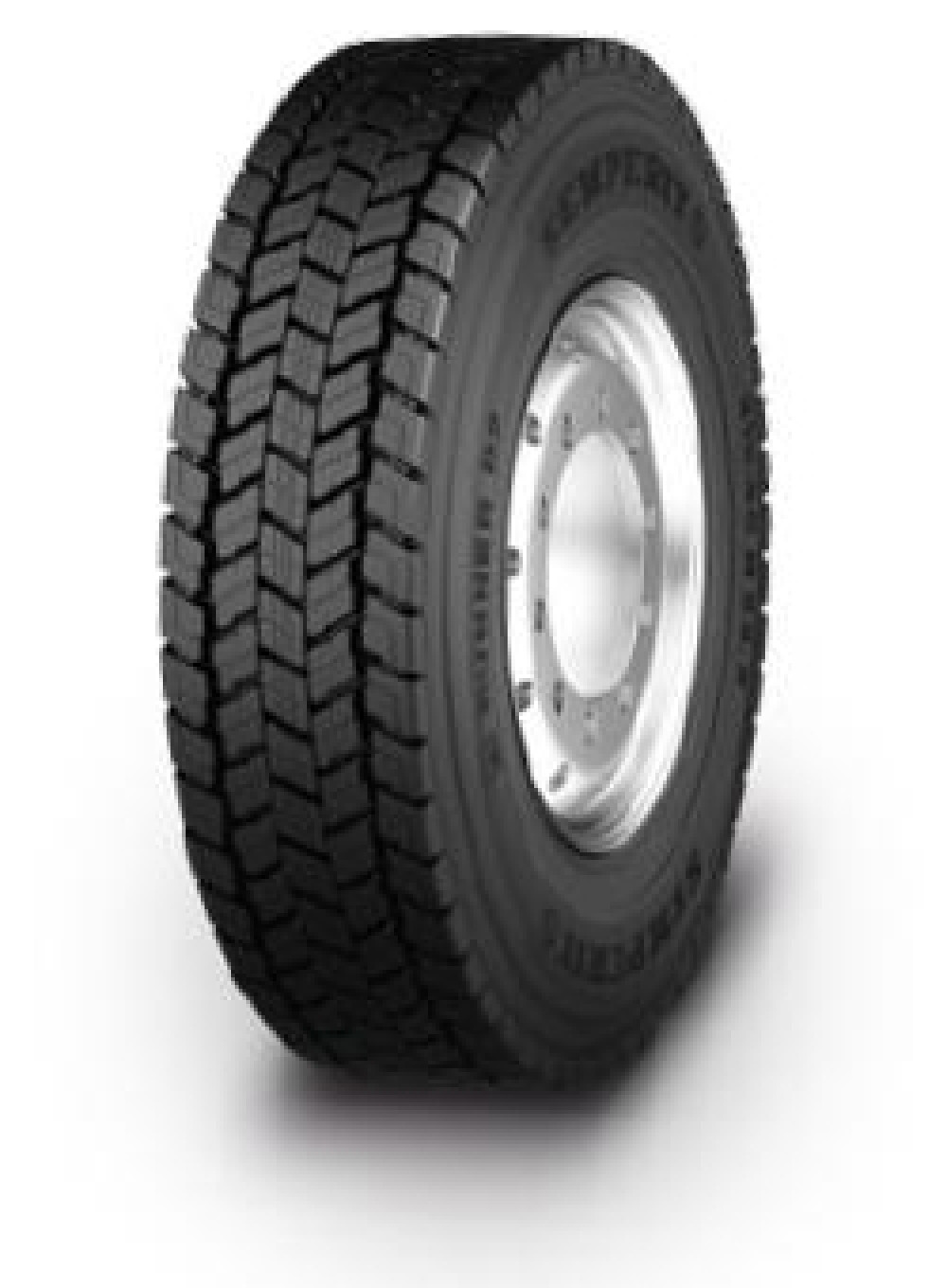 SEMPERIT Runner D2 245/70 R17.5 136/134M 14PR