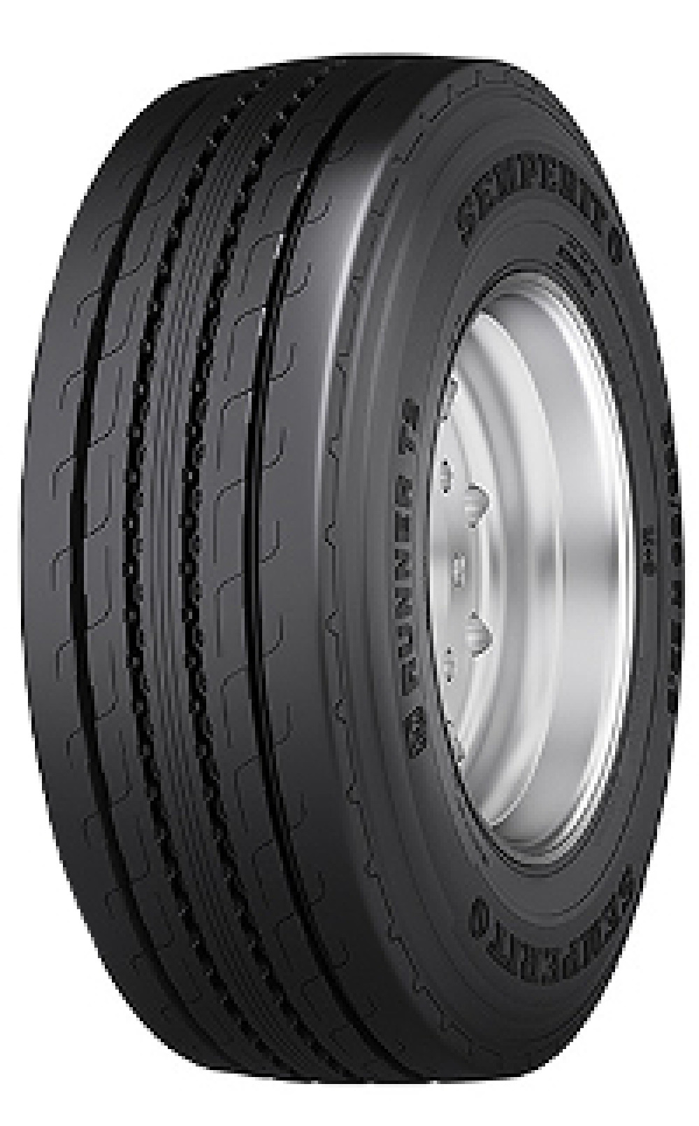 SEMPERIT t RUNNER T2 385/55R13.5 160K