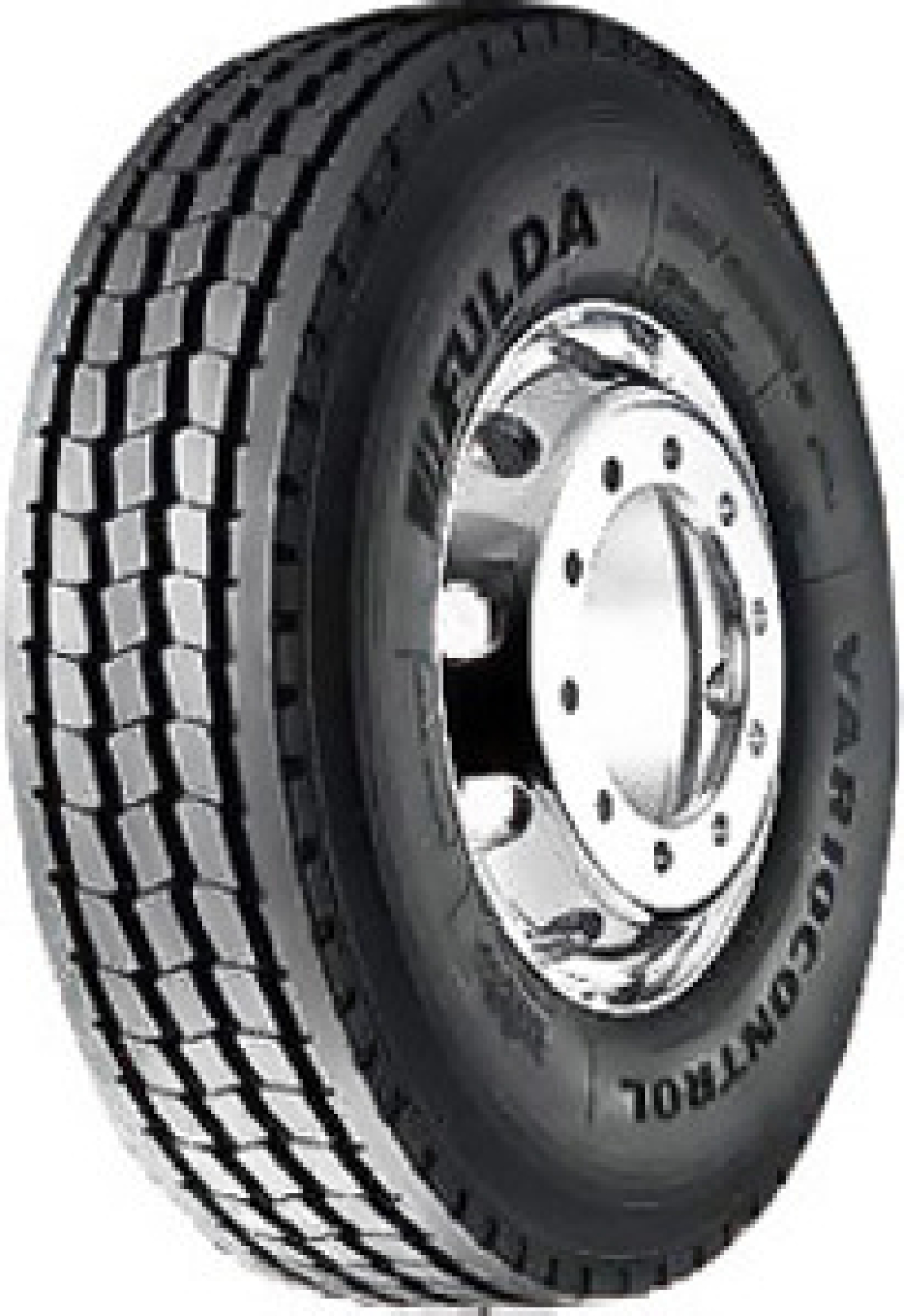 Fulda VarioControl 315/80R13.5 156/150 K