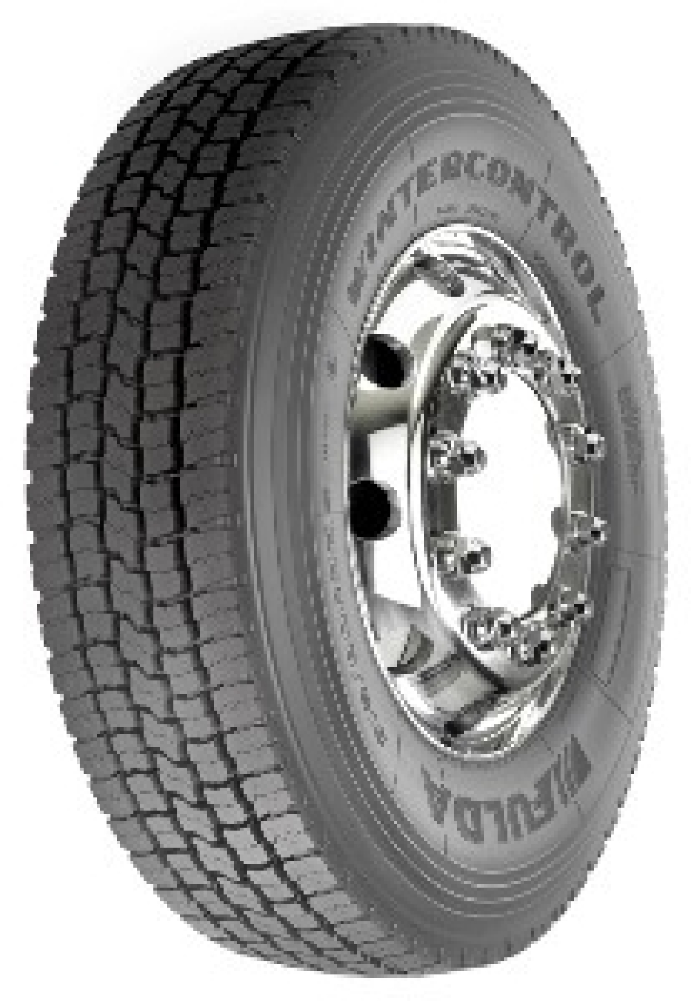 Fulda WINTERCONTROL 315/80R13.5 156/154 L