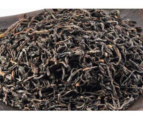 Herbata czarna liściasta ASSAM TGFOP 1 kg