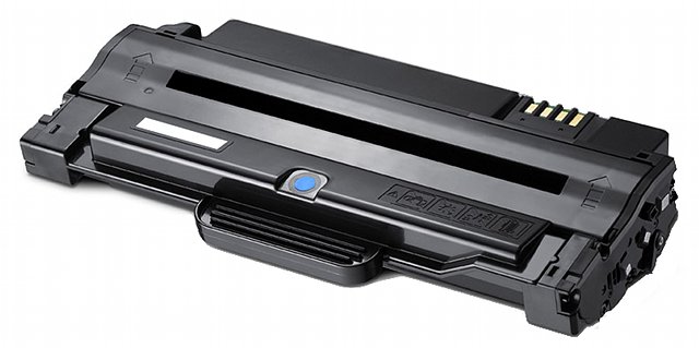 Toner zamiennik DT1130D do Dell 1130 1130n 1133 1135 1135n, pasuje zamiast Dell 3J11D 59310961 59310962, 2500 stron