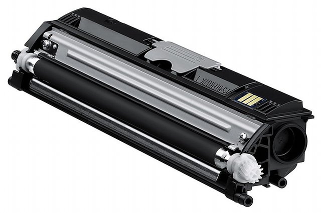 Toner zamiennik DT6121BX do Xerox Phaser 6121mfp 6121mfps 6121mfpn 6121mfpd, pasuje zamiast Xerox 106R01476 Black, 2600 stron