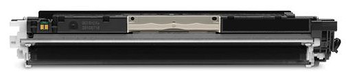Toner zamiennik DT729BC do Canon LBP7010 LBP7010C LBP7018 LBP7018C, pasuje zamiast Canon CRG729BK CRG729B Black, 1200 stron