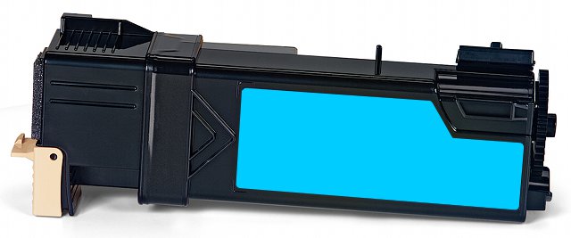 Toner zamiennik DT6500CX do Xerox Phaser 6500 6500N 6500DN, WorkCentre 6505 6505N 6505DN, pasuje zamiast Xerox 106R01601 Cyan, 2500 stron