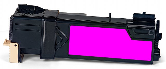 Toner zamiennik DT6500MX do Xerox Phaser 6500 6500N 6500DN, WorkCentre 6505 6505N 6505DN, pasuje zamiast Xerox 106R01602 Magenta, 2500 stron