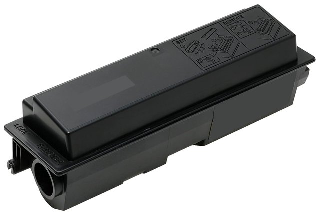 Toner zamiennik DT2000E do Epson M2000 M2000d M2000dn M2000dt M2000dtn, pasuje zamiast Epson C13S050435 C13S050436 C13S050437 C13S050438, 8000 stron