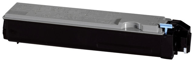 Toner zamiennik DT520BK do Kyocera-Mita FSC5015 FSC5015N, pasuje zamiast Kyocera-Mita TK520K Black, 6000 stron