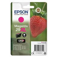 Oryginał Tusz Epson T29 XL do XP-235/332/335/432 6,4 ml magenta