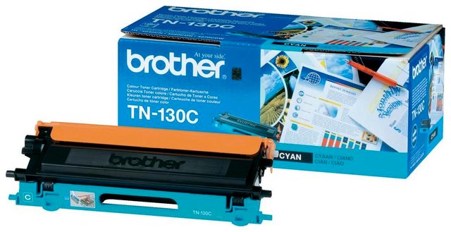 Oryginał Toner Brother do HL-4040/4070/DCP9040/9045/MFC9440/9840 | 1 500 str. | cyan
