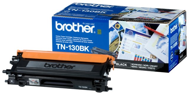 Oryginał Toner Brother do HL-4040/4070/DCP9040/9045/MFC9440/9840 | 2 500 str. |  czarny black