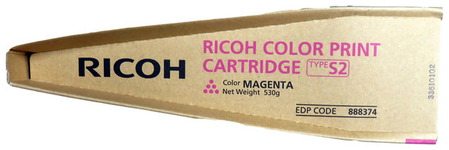 Oryginał Toner Ricoh do AF3260 AF5560 | 18 000 str. | magenta