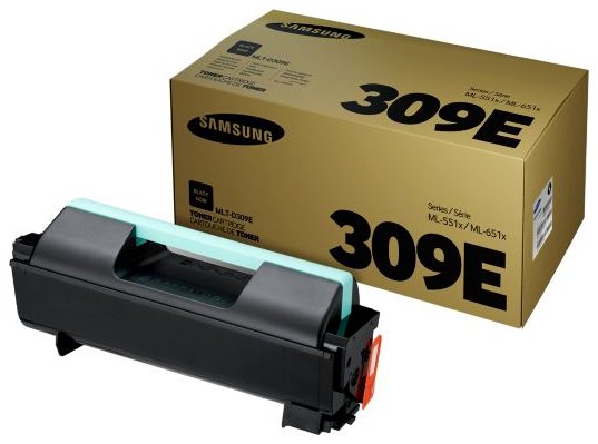 Oryginał Toner Samsung  do  ML-5510ND/ML-6510ND | 40 000 str. |  czarny black