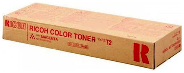 Oryginał Toner Ricoh do AF 3224/3232 | 17 000 str. | magenta