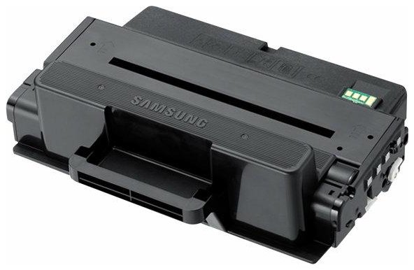 Oryginał Toner HP do Samsung MLT-D205E | 10 000 str. | czarny black