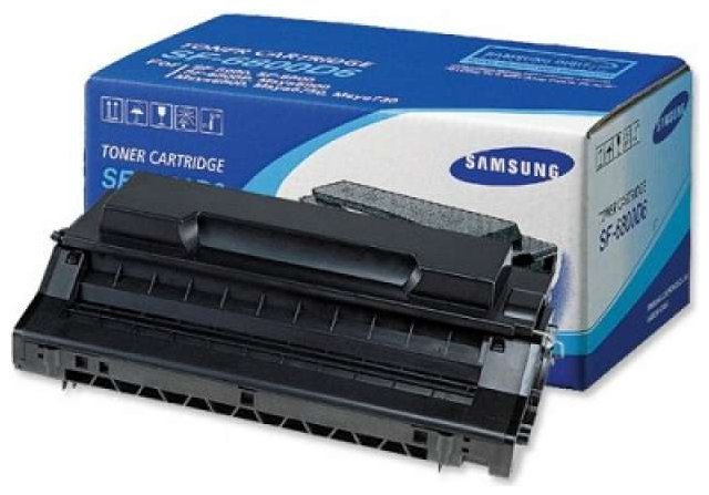 Wyprzedaż Oryginał Toner Samsung SF-5800D5 do Samsung MSYS-5150 MSYS-5200 SF-535E SF-5800 SF-5800P SF-5805P SF-5905P | 5 000 str. | czarny black