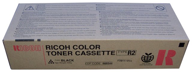 Oryginał Toner Ricoh do AF 3228C 3235C 3245C | 24 000 str. | czarny black