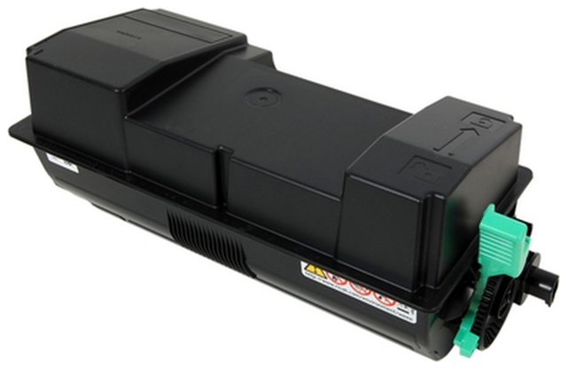 Toner zamiennik DT5300R do Ricoh SP5300 SP5300DN SP5310 SP5310DN MP501 MP501SPF MP601 MP601SPF, pasuje zamiast Ricoh 407823 407824, 25000 stron