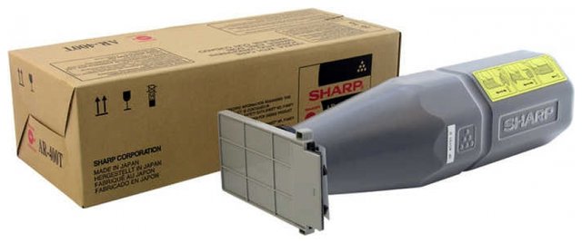 Oryginał Toner Sharp AR-400T do Sharp AR-250 AR-286 AR-287 AR-336 AR-337 AR-405 AR-407 | 22 000 str. | czarny black