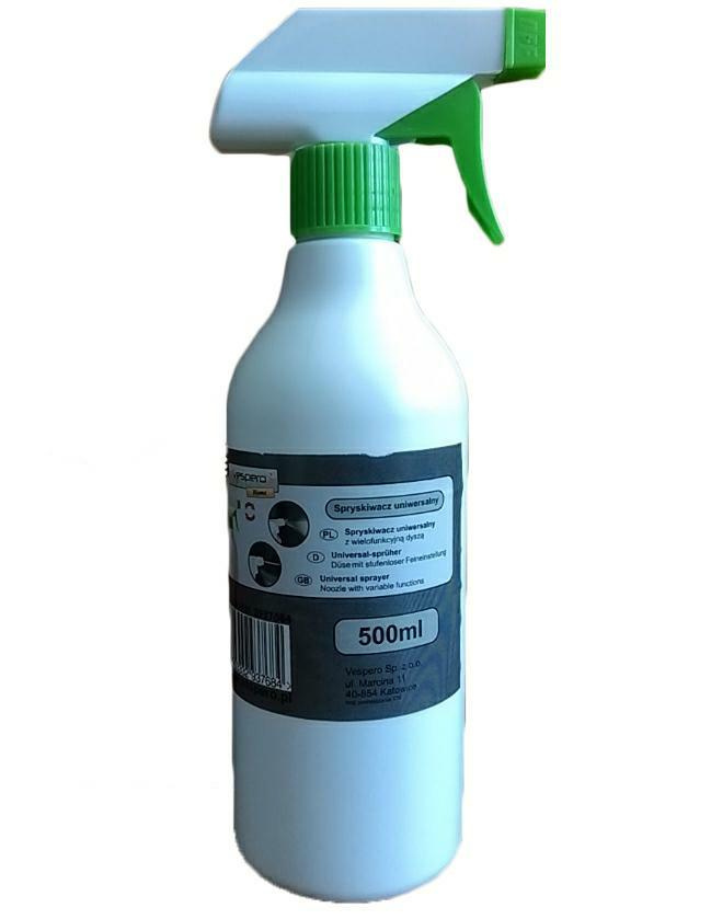Spryskiwacz Uniwersalny 500ml SA2937684 Vespero