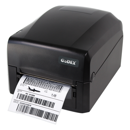 Drukarka etykiet Godex GE300 GE330, 300 dpi