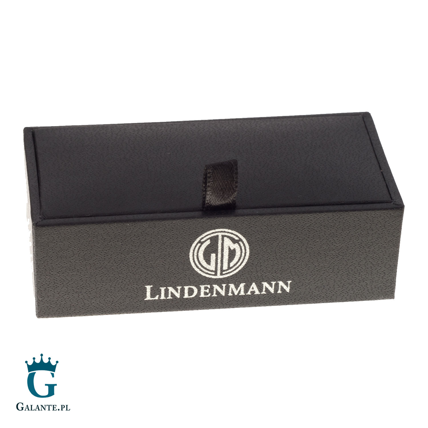 Lindenmann Spinka do krawata SLK-73204 SLK-73204/339