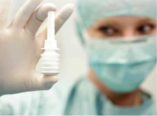 4DryField  PH środek hemostatyczny i proflaktyka przeciwzrostowa w jednym 3205
